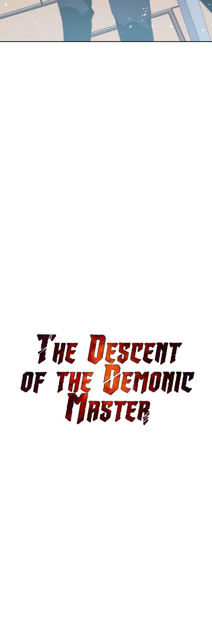 The Descent Of The Demonic Master Chapter 79 Page 5