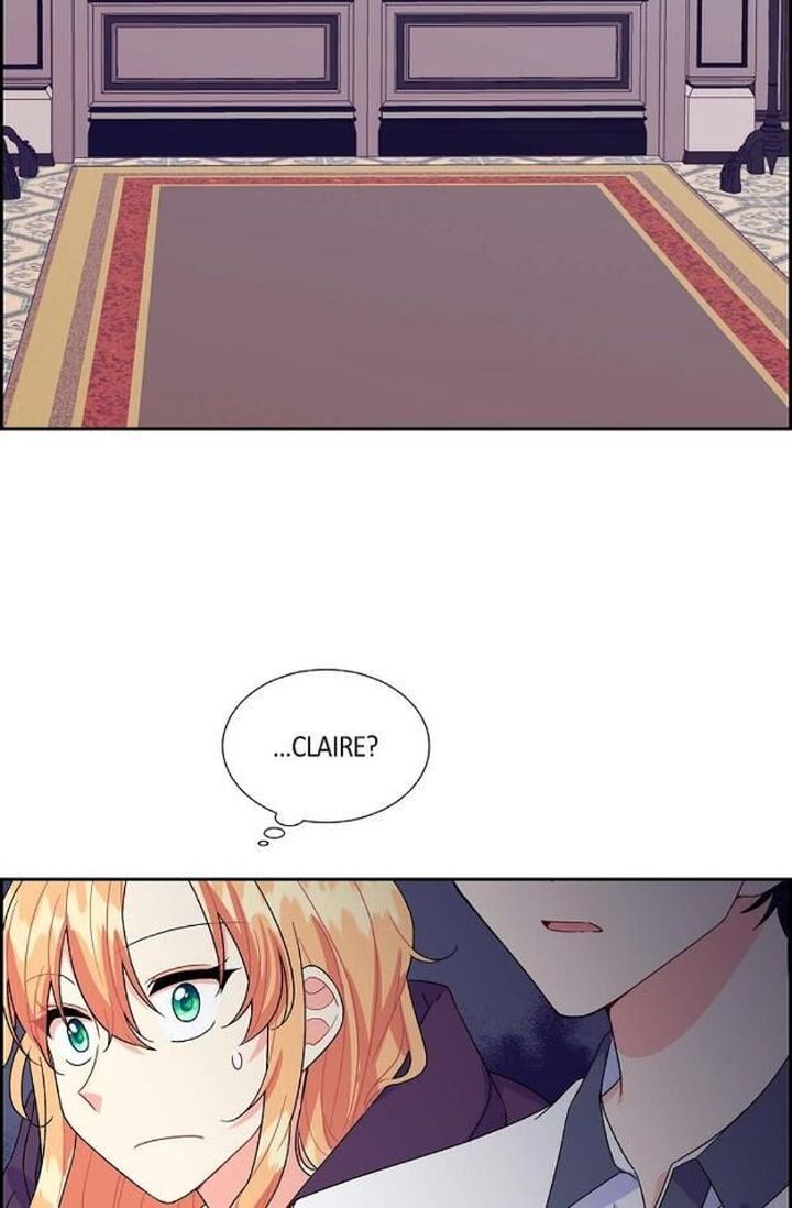 The Destroyer Fell In Love With Me Chapter 10 Page 76