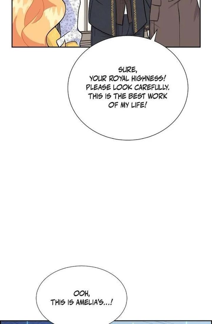 The Destroyer Fell In Love With Me Chapter 14 Page 88