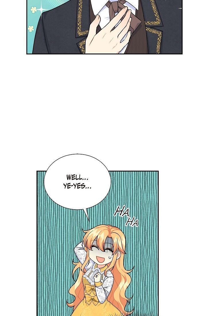 The Destroyer Fell In Love With Me Chapter 15 Page 65