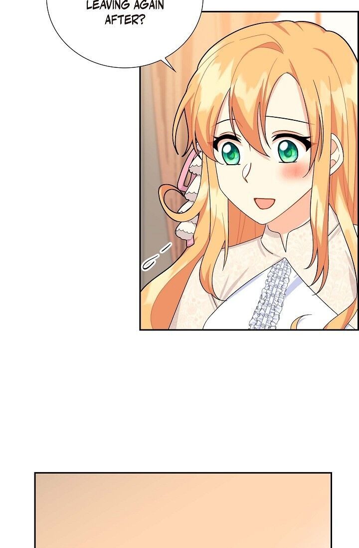 The Destroyer Fell In Love With Me Chapter 18 Page 19