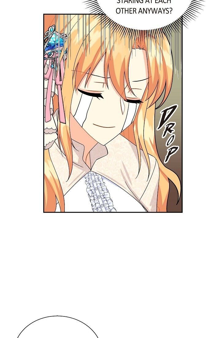 The Destroyer Fell In Love With Me Chapter 18 Page 40