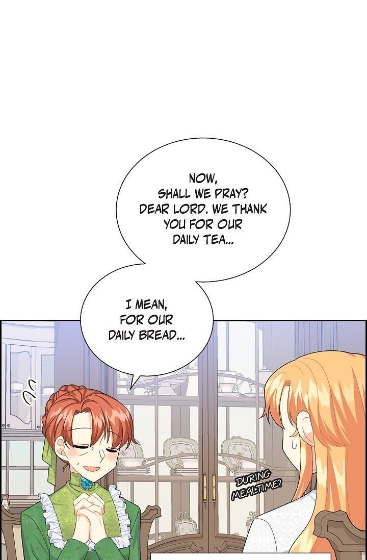 The Destroyer Fell In Love With Me Chapter 22 Page 34