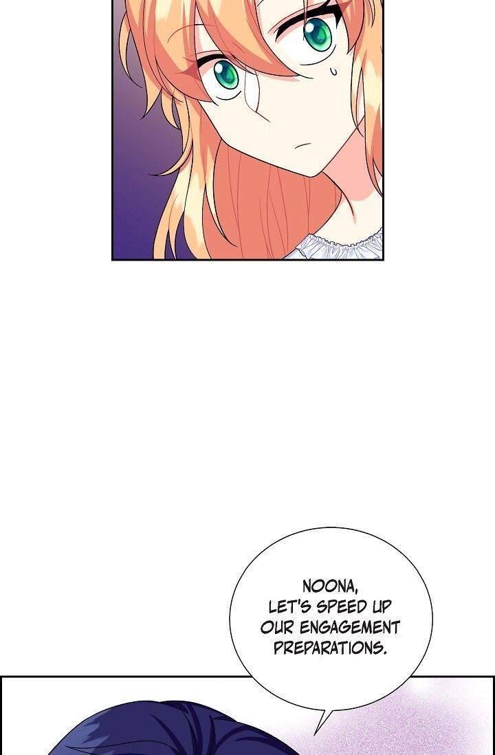 The Destroyer Fell In Love With Me Chapter 24 Page 69