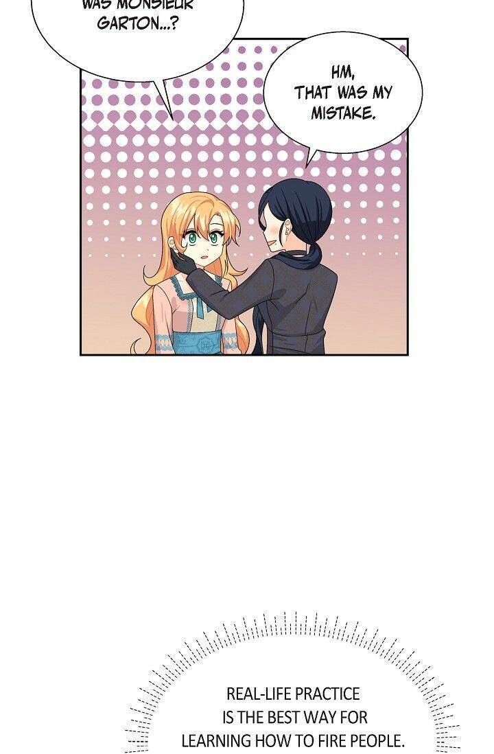 The Destroyer Fell In Love With Me Chapter 25 Page 36