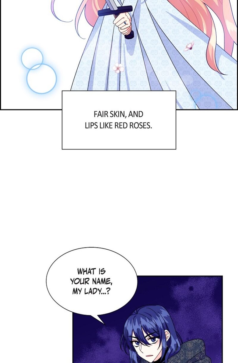 The Destroyer Fell In Love With Me Chapter 36 Page 15