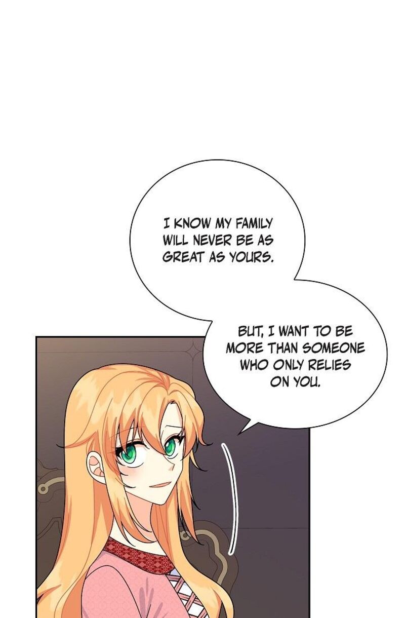 The Destroyer Fell In Love With Me Chapter 40 Page 50