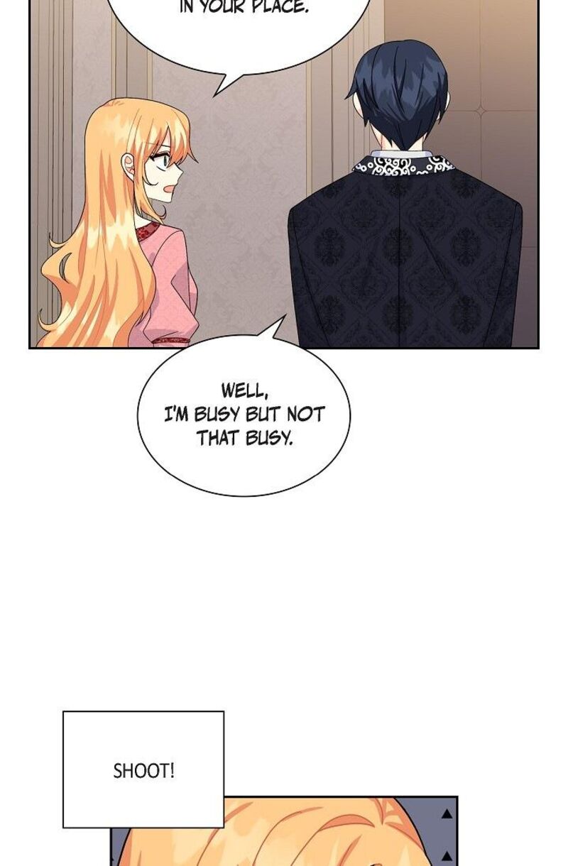 The Destroyer Fell In Love With Me Chapter 40 Page 62