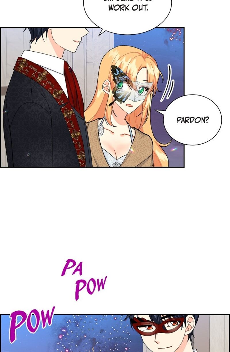 The Destroyer Fell In Love With Me Chapter 47 Page 65