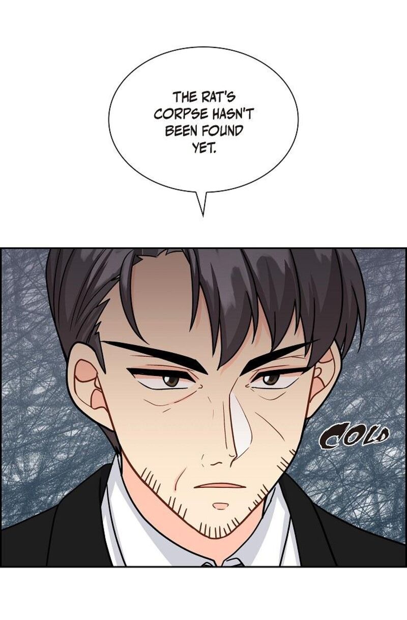 The Destroyer Fell In Love With Me Chapter 48 Page 45