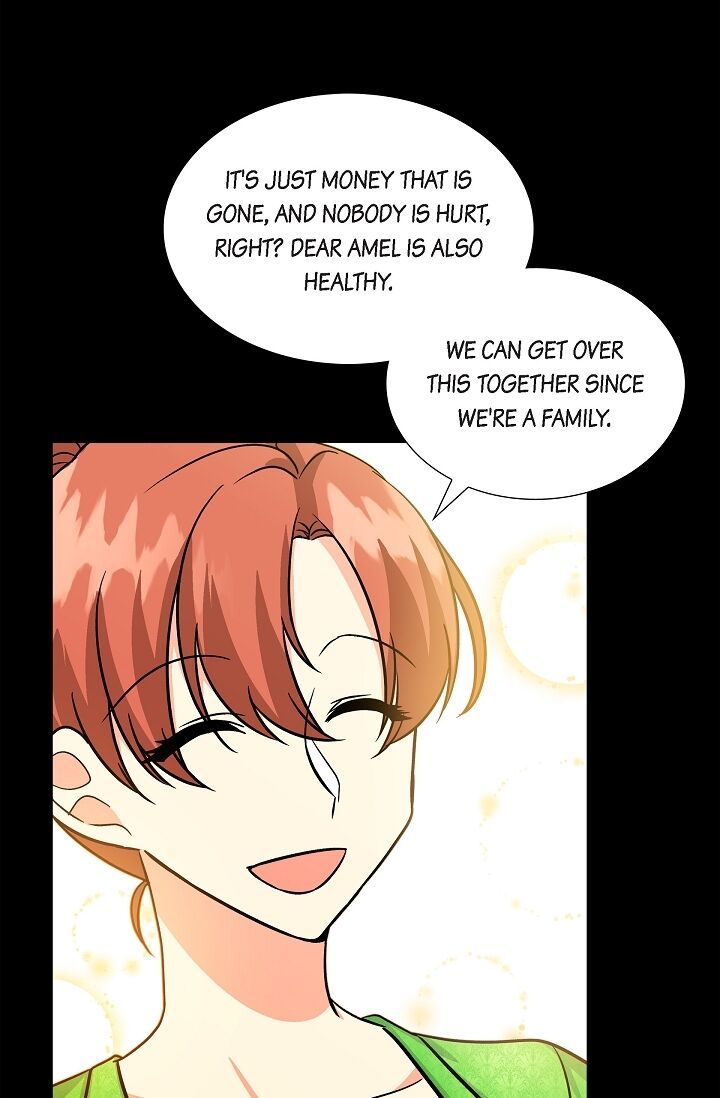 The Destroyer Fell In Love With Me Chapter 5 Page 14