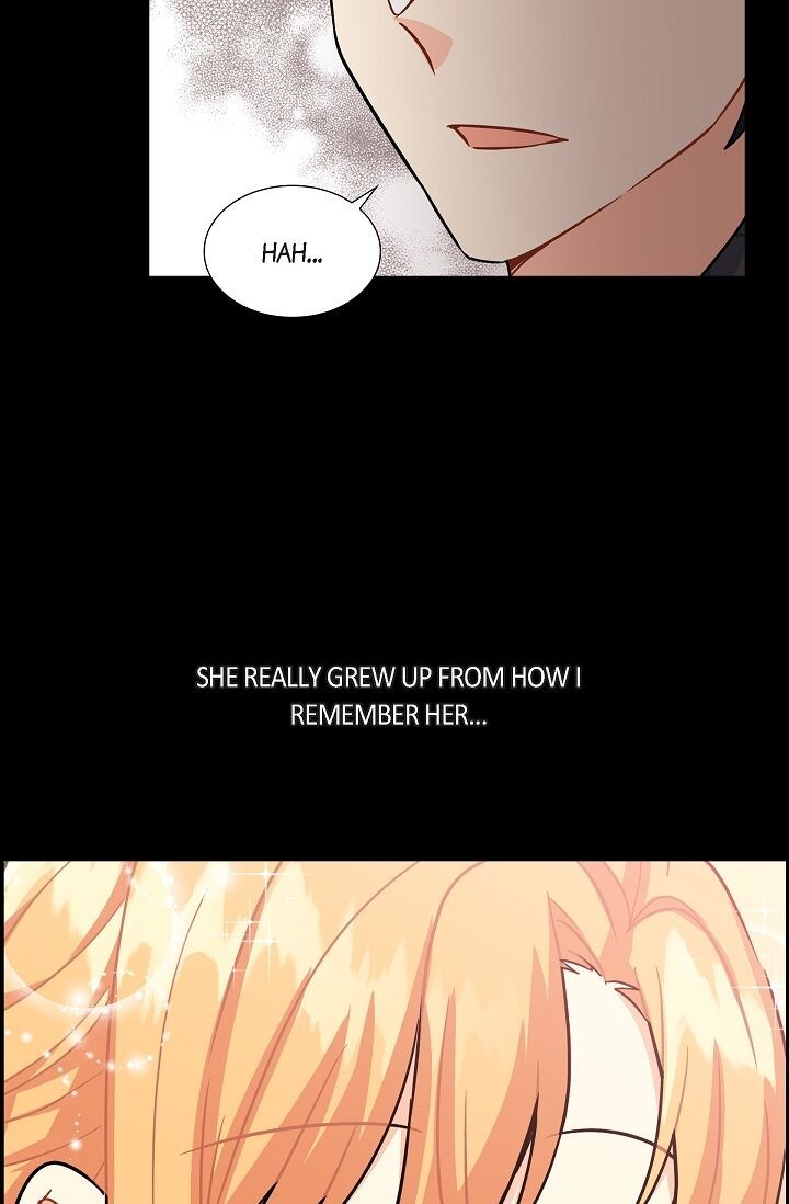 The Destroyer Fell In Love With Me Chapter 5 Page 40