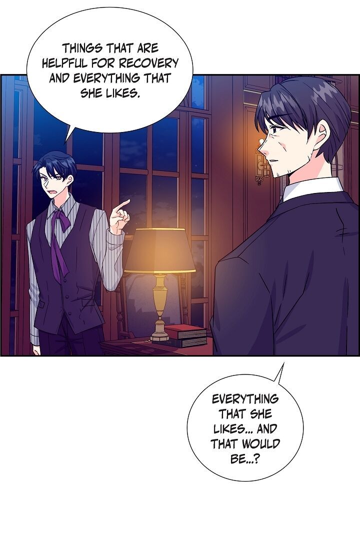 The Destroyer Fell In Love With Me Chapter 5 Page 64