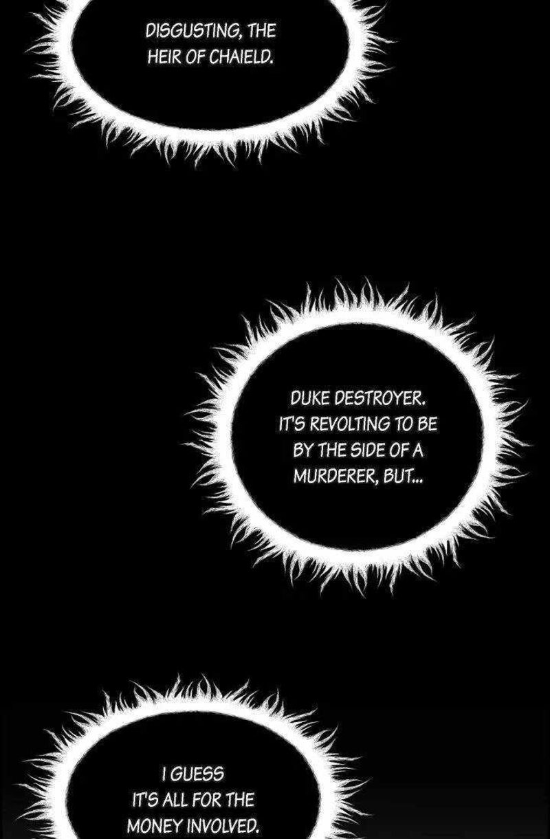 The Destroyer Fell In Love With Me Chapter 52 Page 4