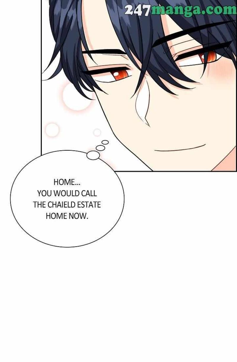 The Destroyer Fell In Love With Me Chapter 55 Page 6