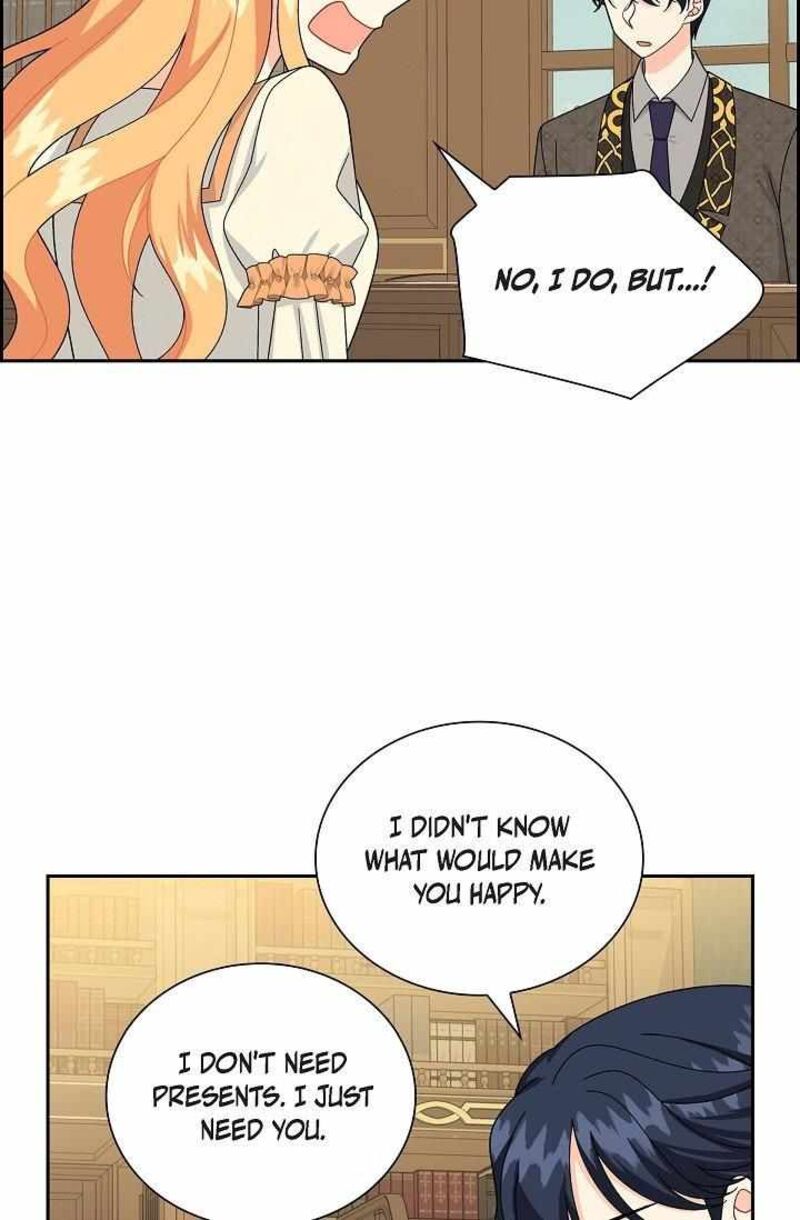 The Destroyer Fell In Love With Me Chapter 59 Page 6