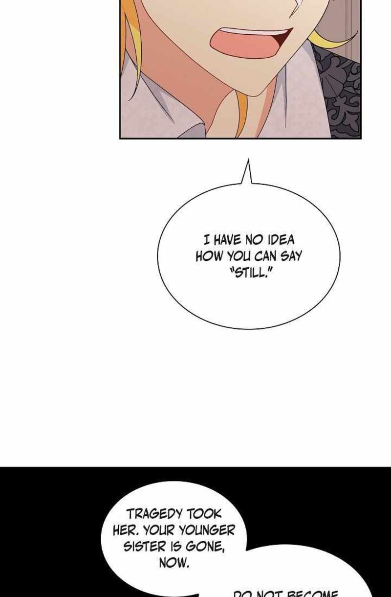 The Destroyer Fell In Love With Me Chapter 60 Page 54