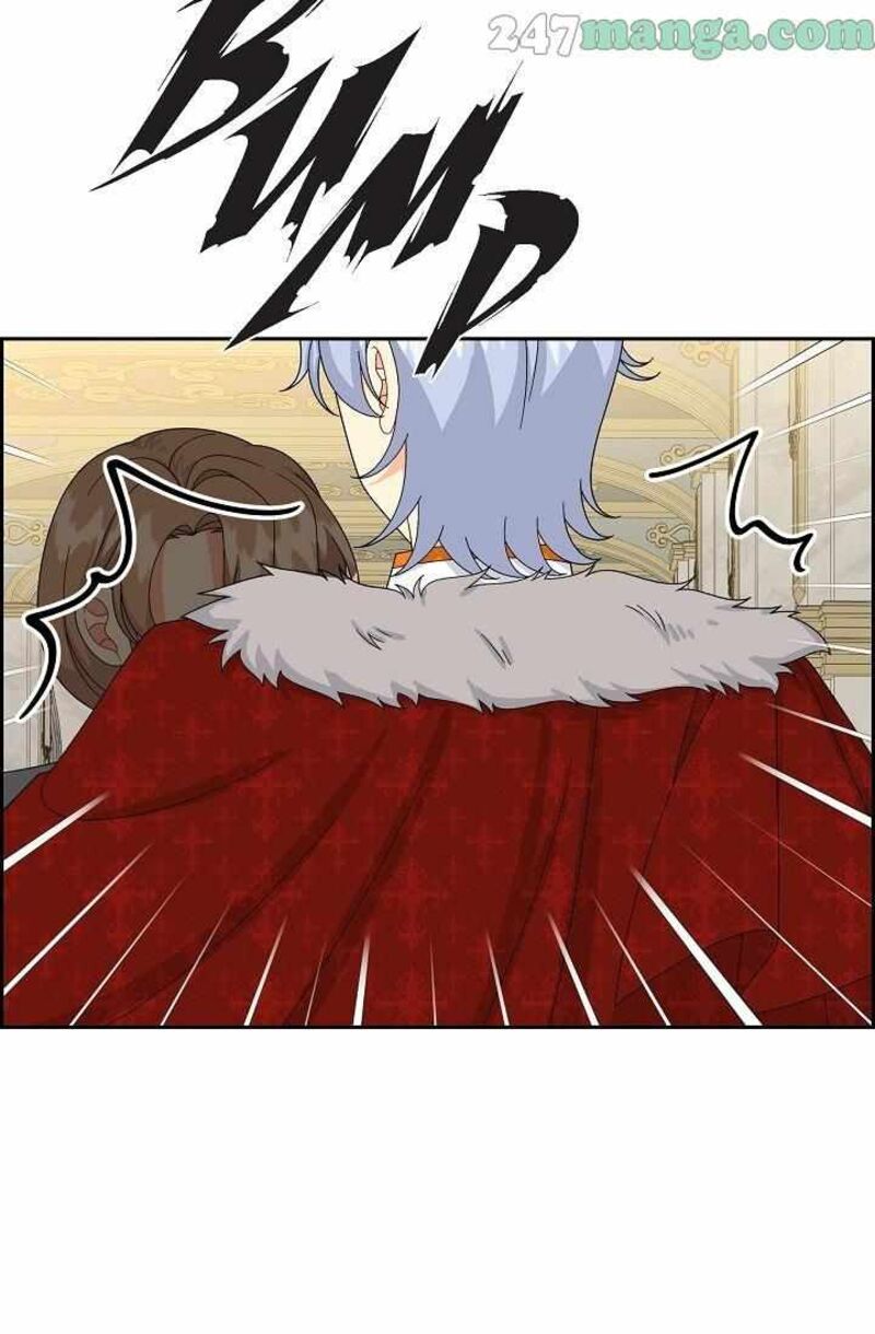 The Destroyer Fell In Love With Me Chapter 63 Page 20
