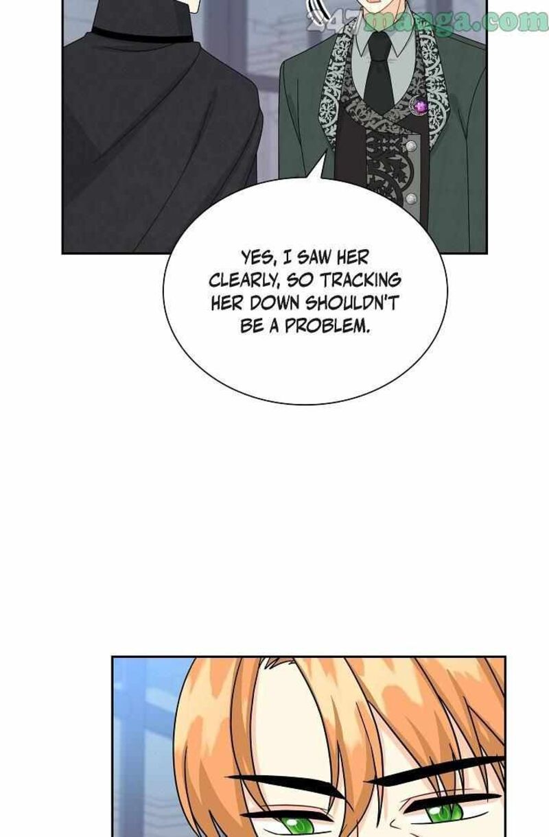 The Destroyer Fell In Love With Me Chapter 63 Page 68