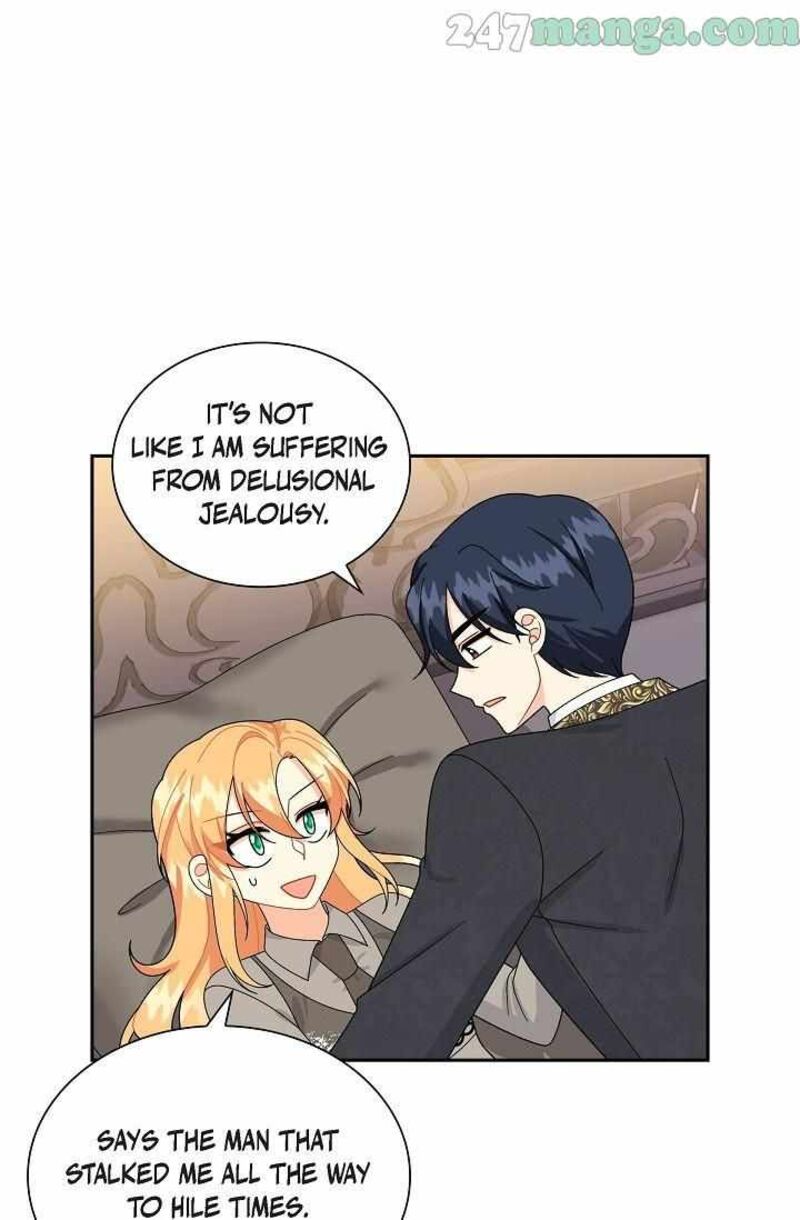 The Destroyer Fell In Love With Me Chapter 68 Page 70