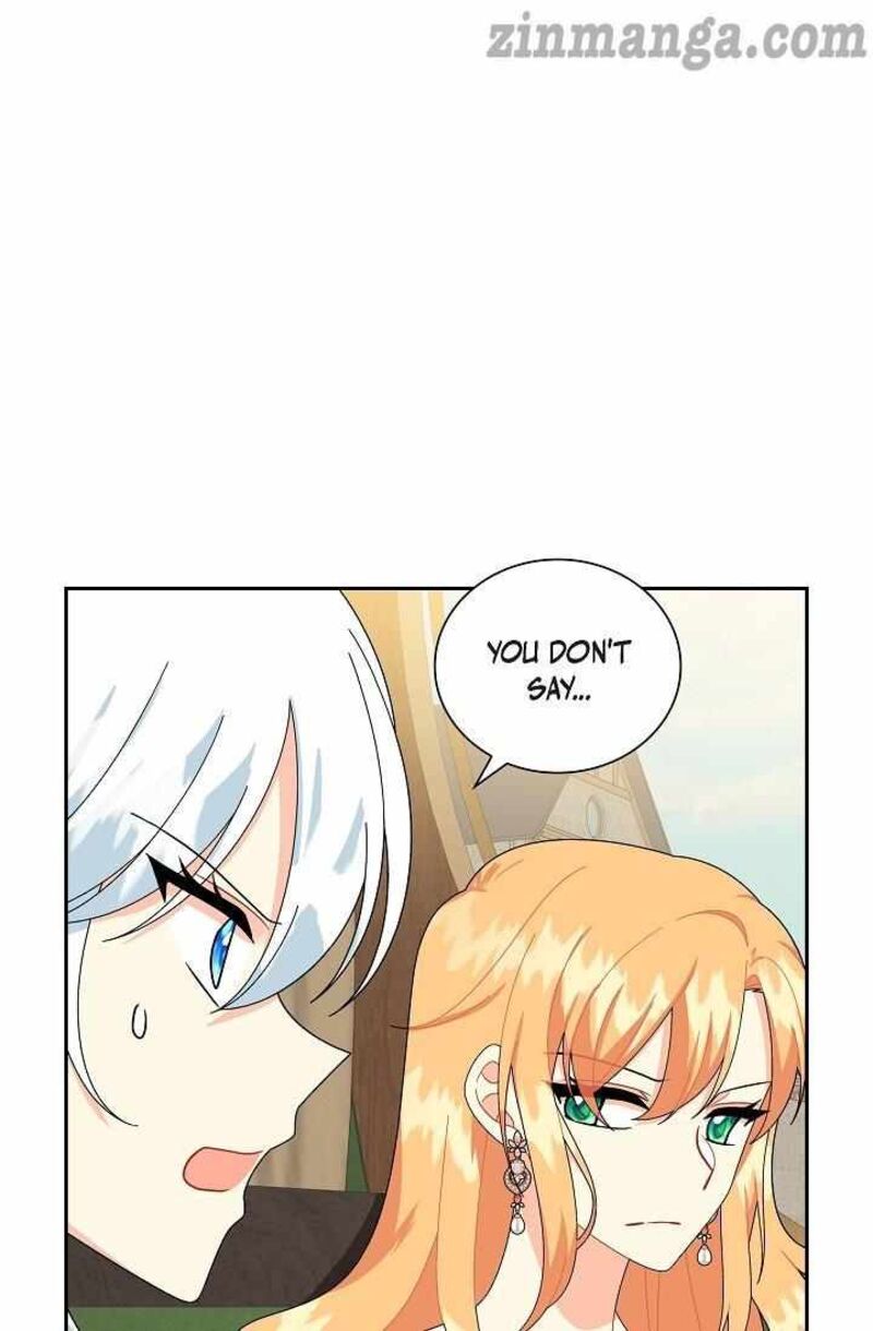 The Destroyer Fell In Love With Me Chapter 70 Page 13