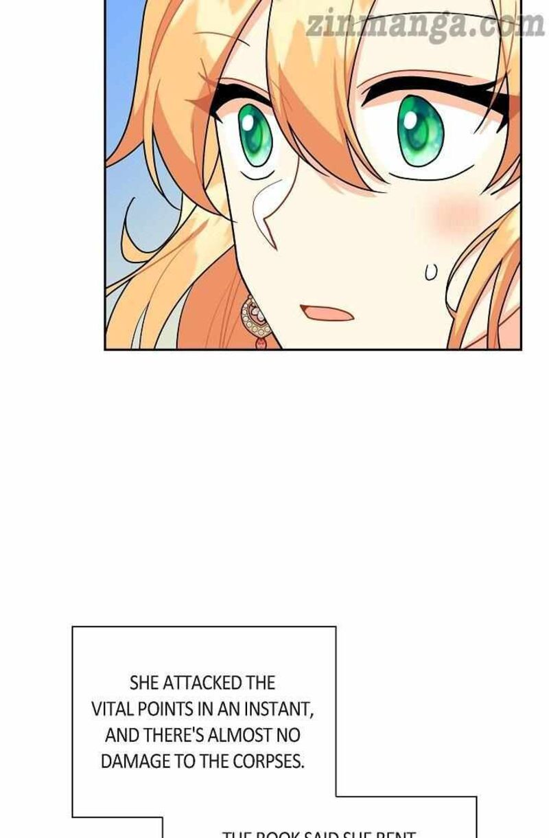 The Destroyer Fell In Love With Me Chapter 72 Page 5