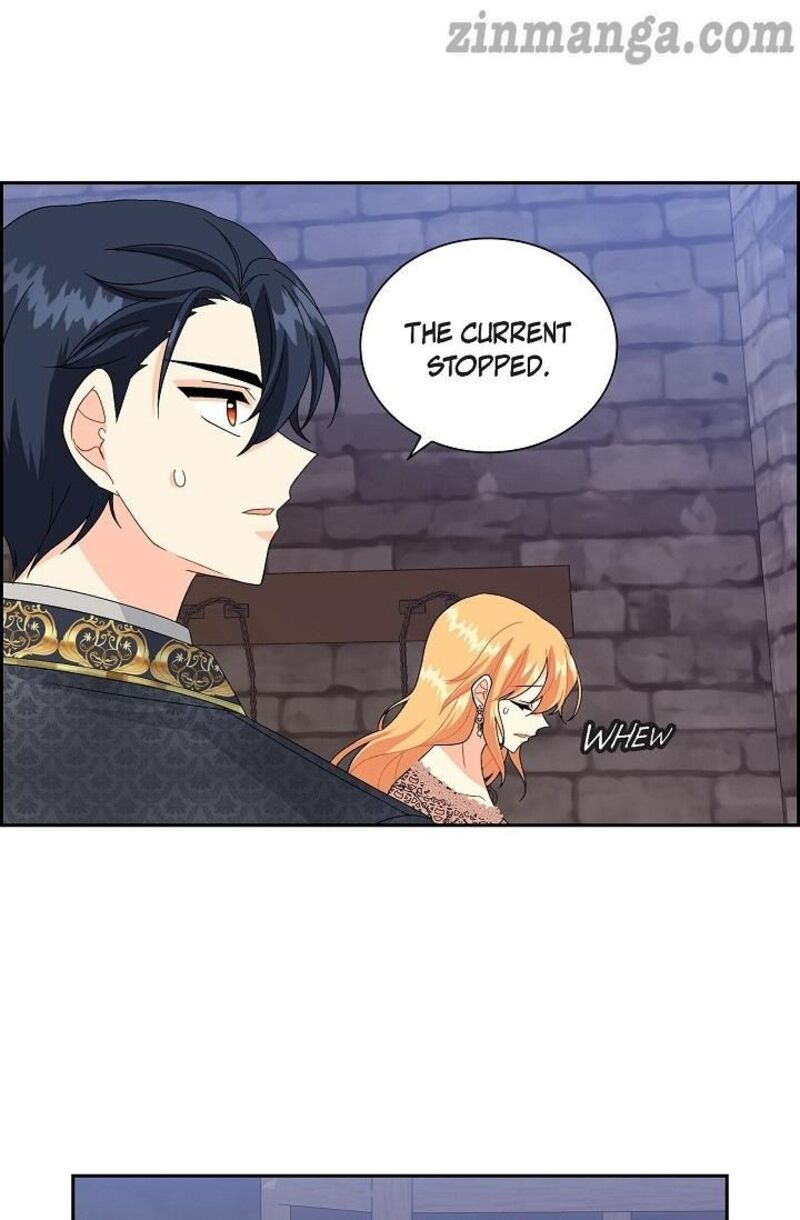 The Destroyer Fell In Love With Me Chapter 76 Page 23
