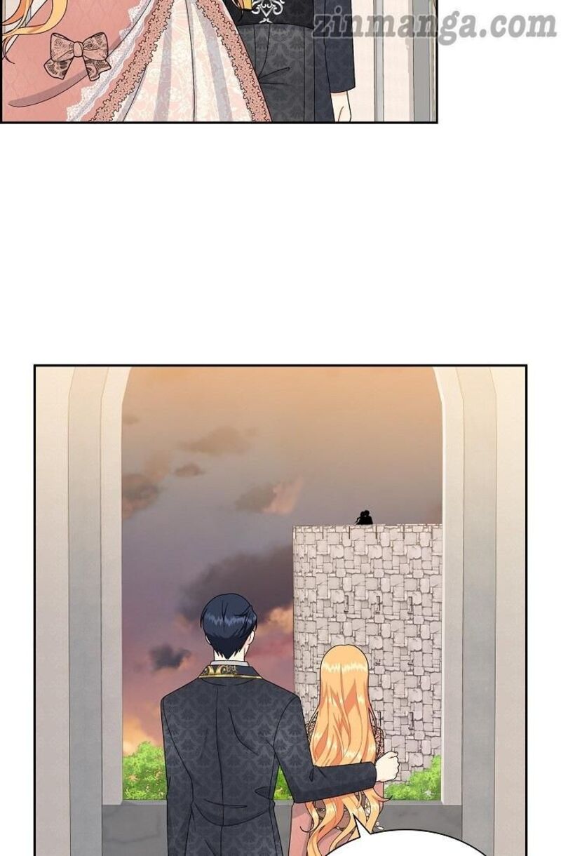 The Destroyer Fell In Love With Me Chapter 79 Page 24