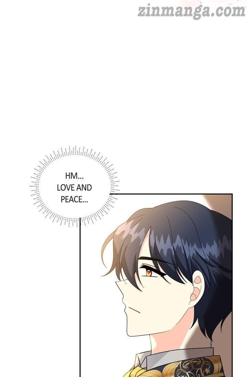 The Destroyer Fell In Love With Me Chapter 79 Page 43