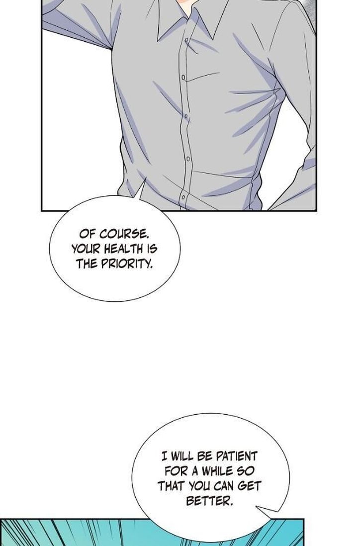 The Destroyer Fell In Love With Me Chapter 8 Page 54