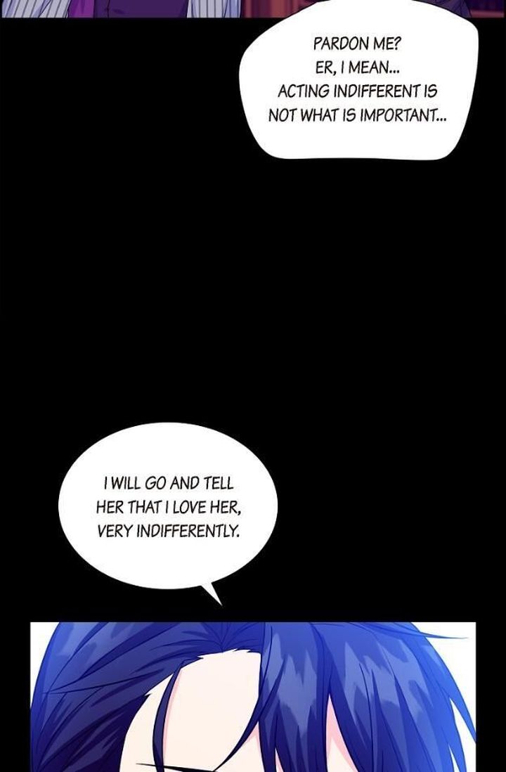 The Destroyer Fell In Love With Me Chapter 8 Page 63