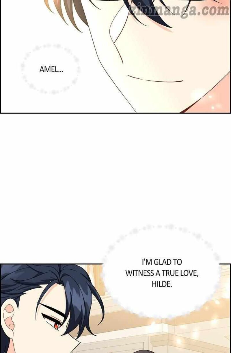 The Destroyer Fell In Love With Me Chapter 80 Page 53