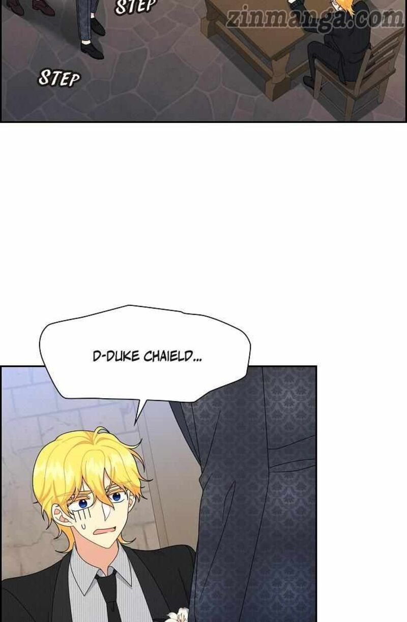 The Destroyer Fell In Love With Me Chapter 80 Page 7