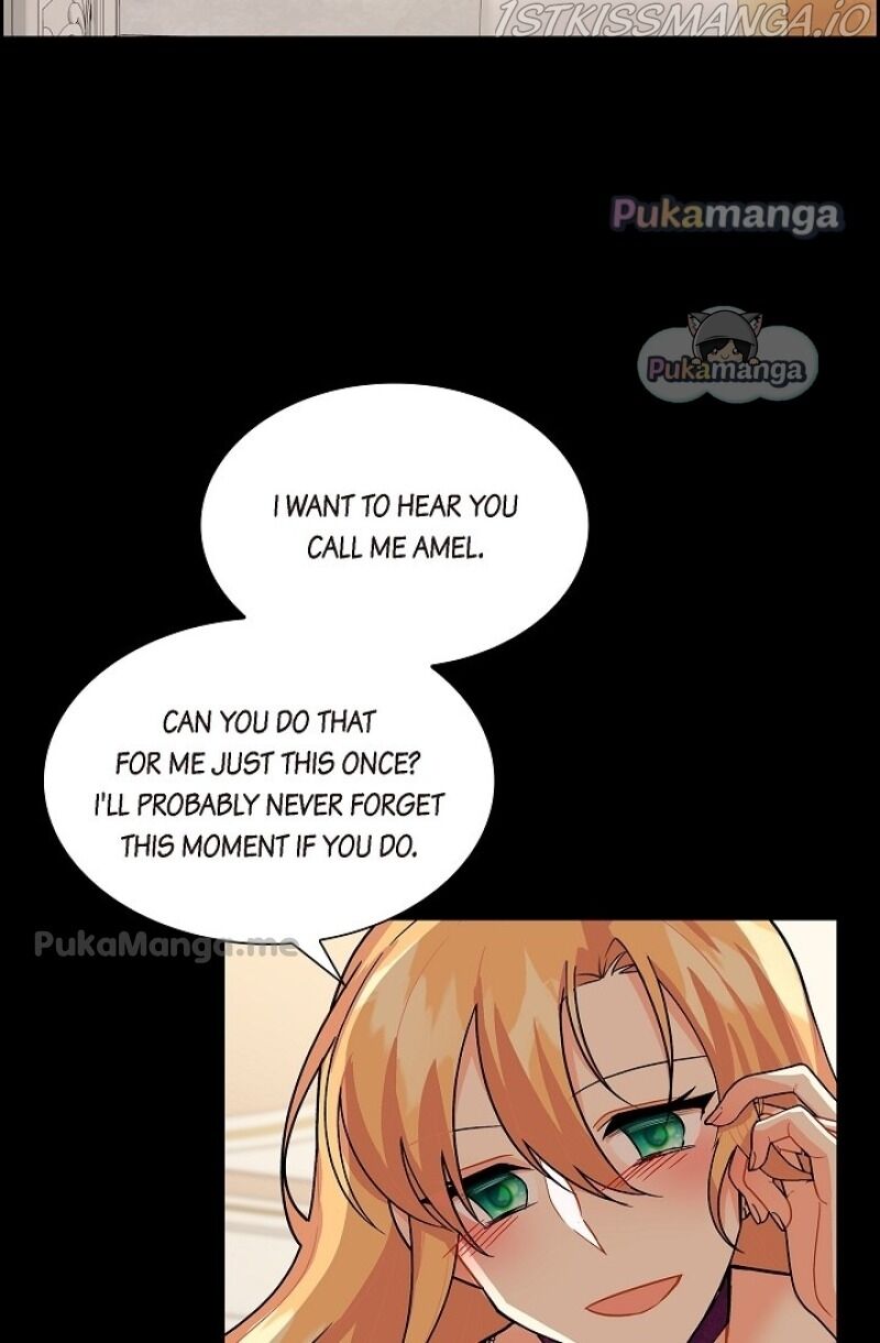 The Destroyer Fell In Love With Me Chapter 84 Page 62