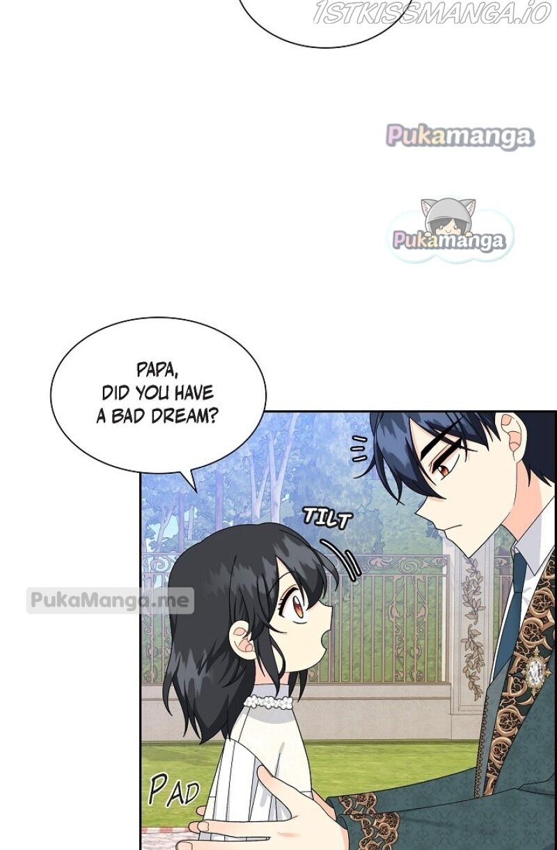 The Destroyer Fell In Love With Me Chapter 85 Page 56