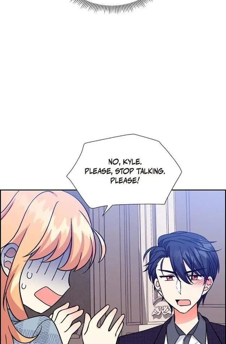 The Destroyer Fell In Love With Me Chapter 9 Page 30