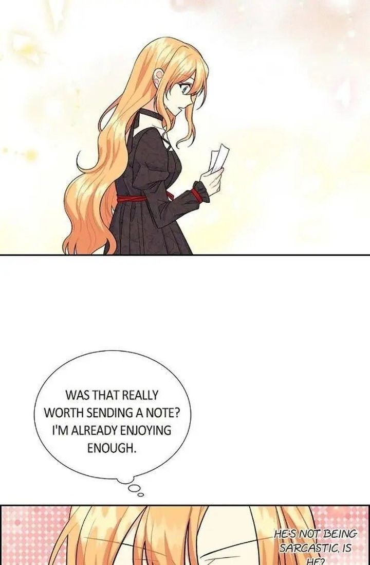 The Destroyer Fell In Love With Me Chapter 9 Page 4