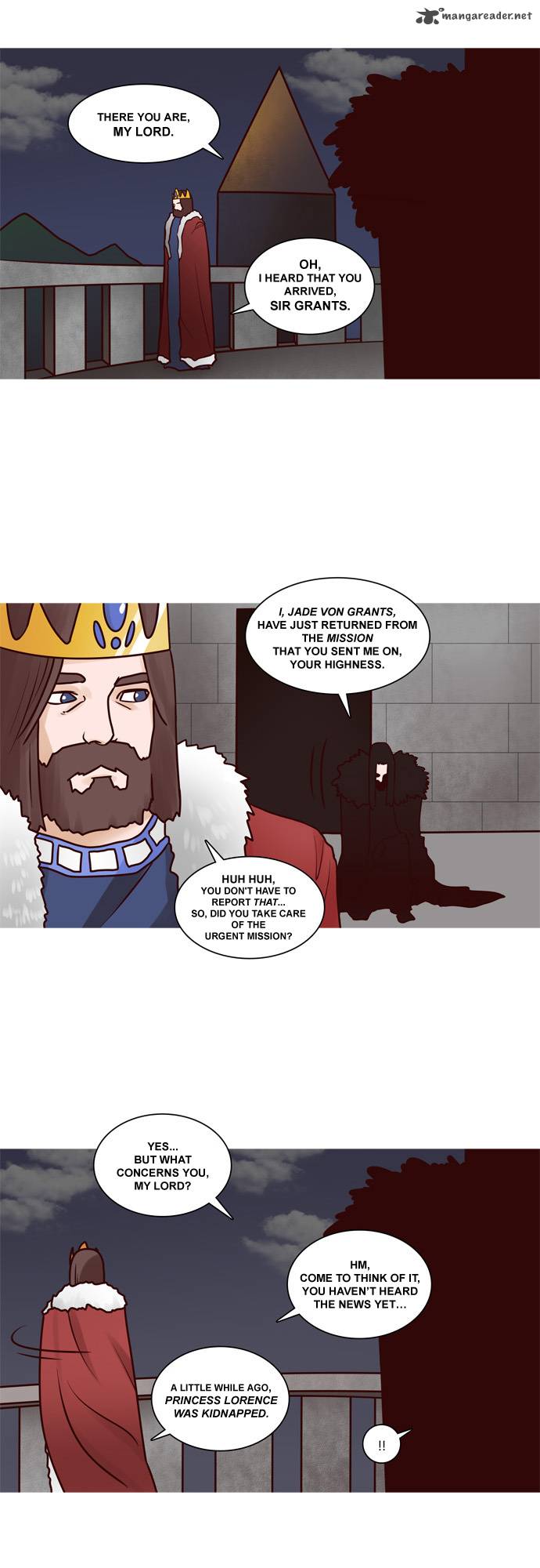 The Devil King Is Bored Chapter 12 Page 4
