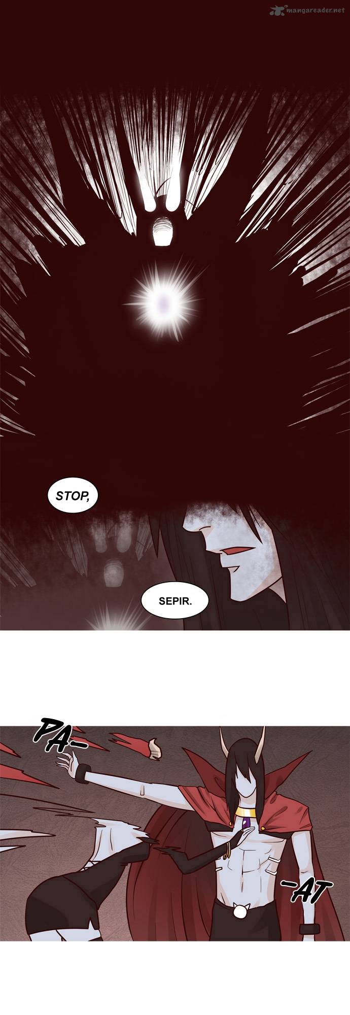 The Devil King Is Bored Chapter 17 Page 17