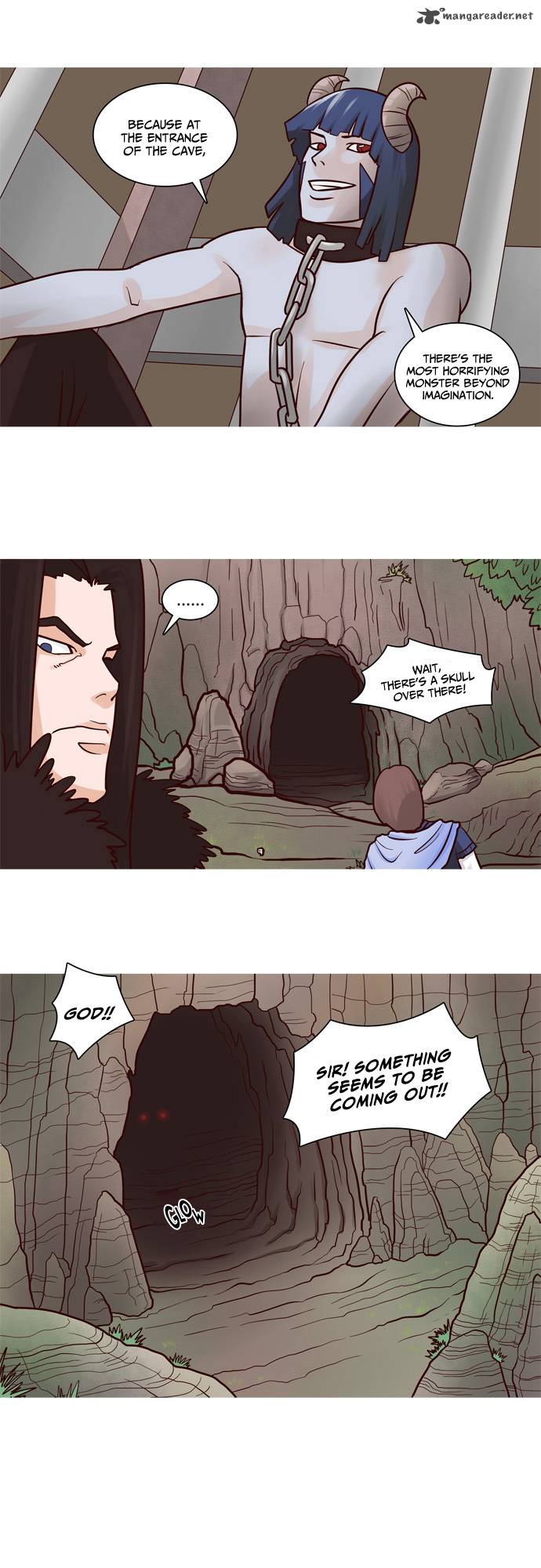 The Devil King Is Bored Chapter 18 Page 4
