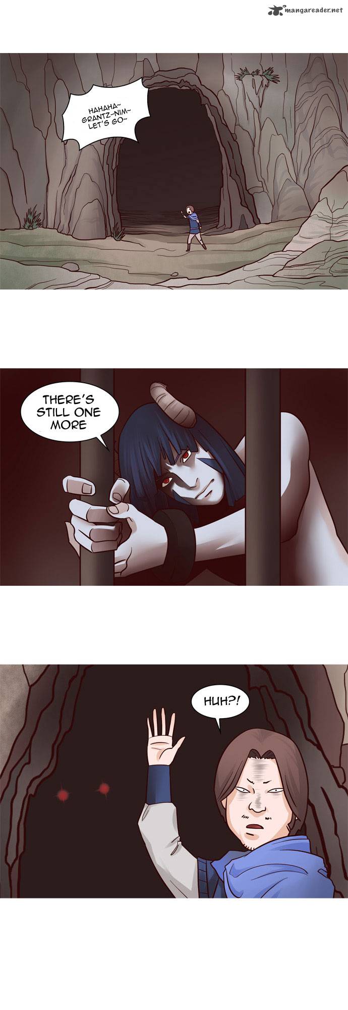 The Devil King Is Bored Chapter 19 Page 13