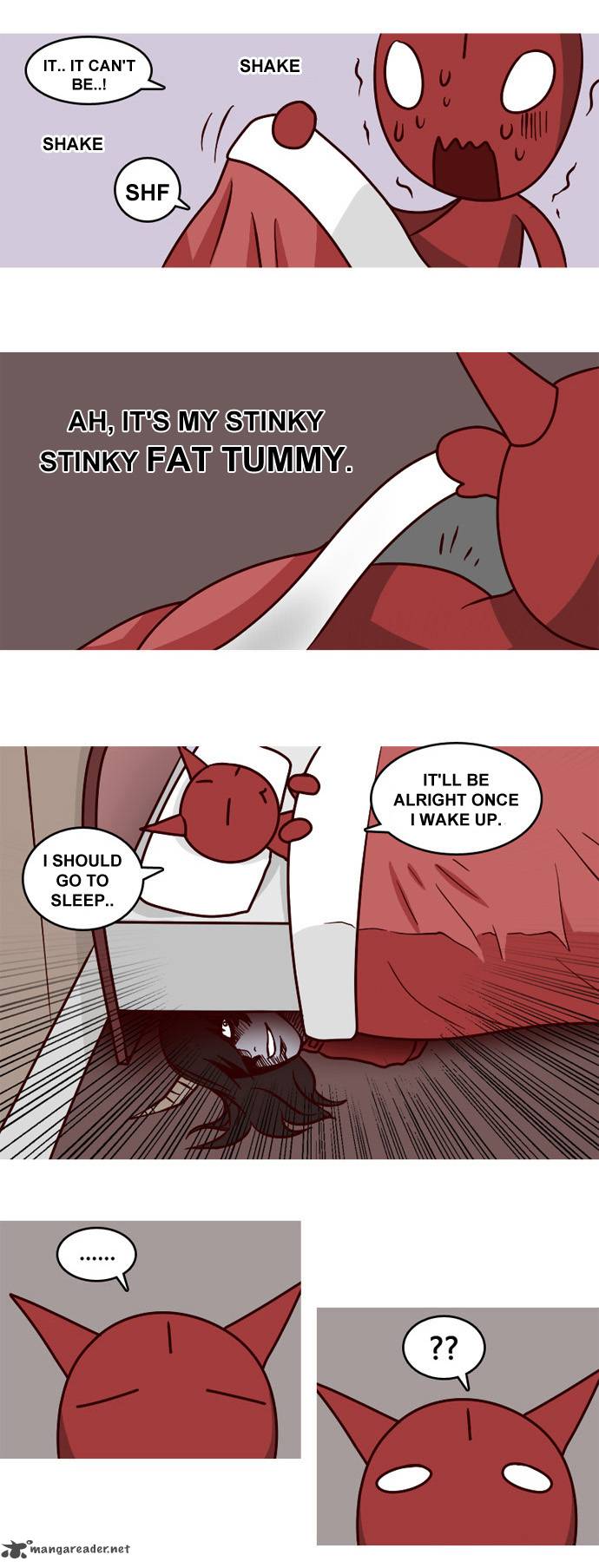 The Devil King Is Bored Chapter 2 Page 10