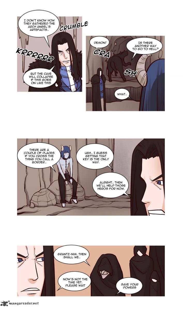 The Devil King Is Bored Chapter 22 Page 2