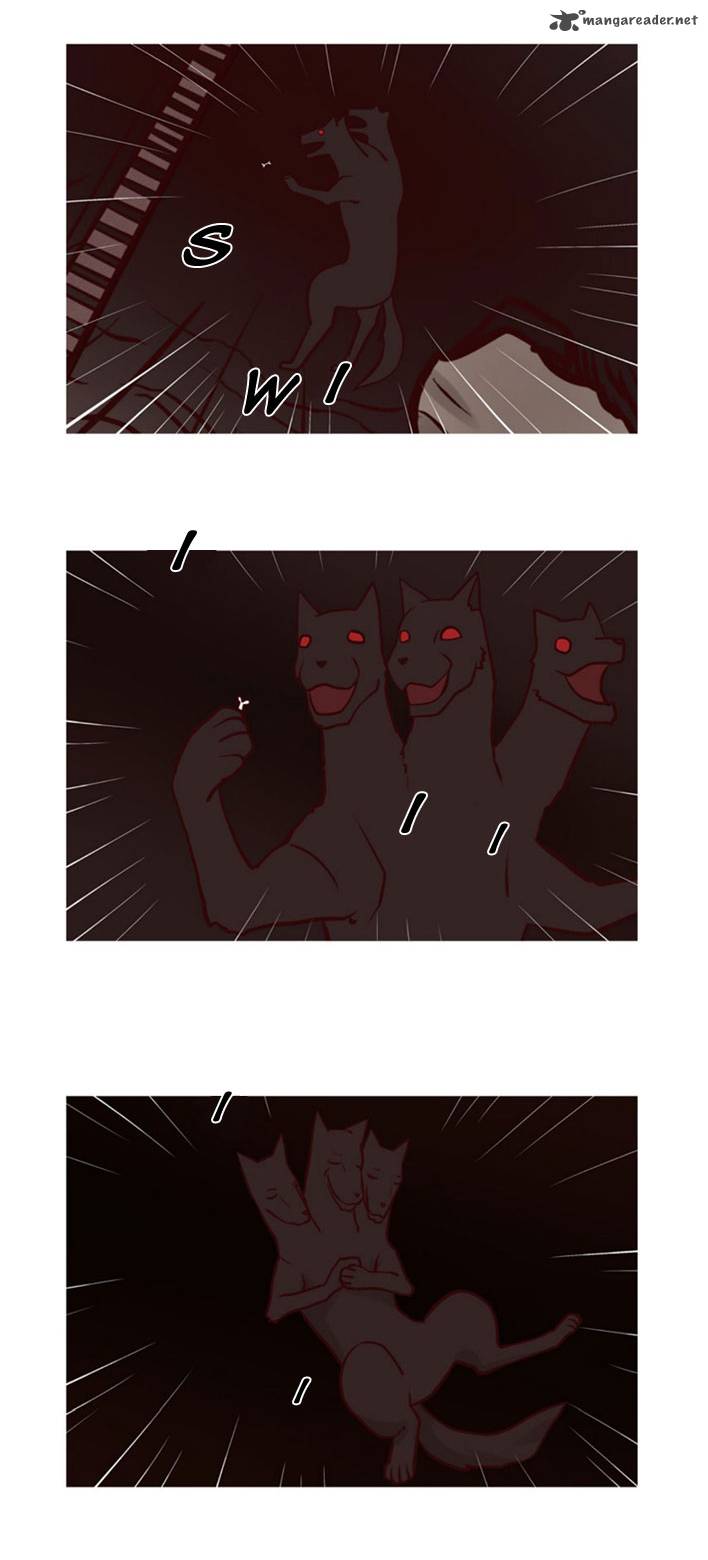 The Devil King Is Bored Chapter 22 Page 9