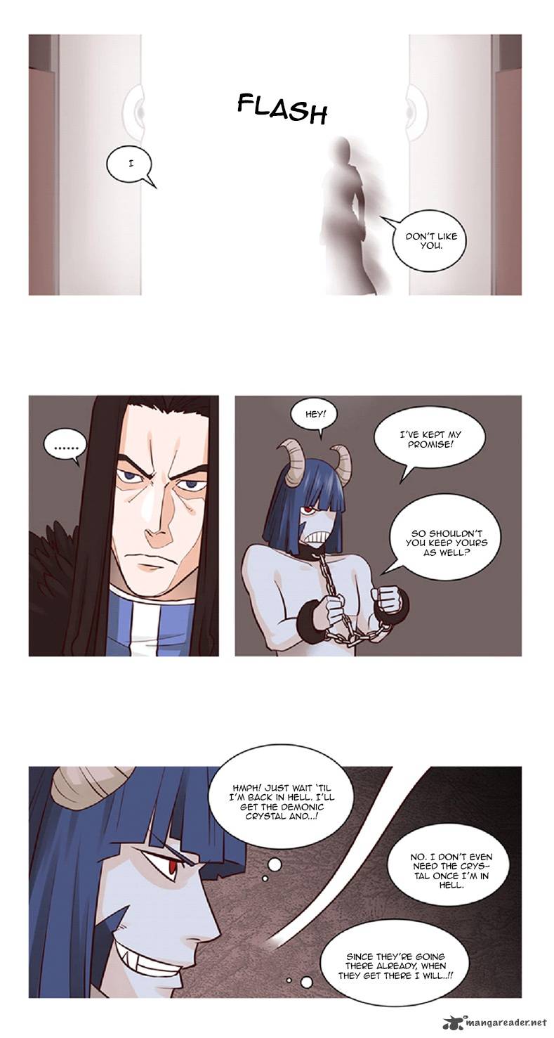 The Devil King Is Bored Chapter 23 Page 9