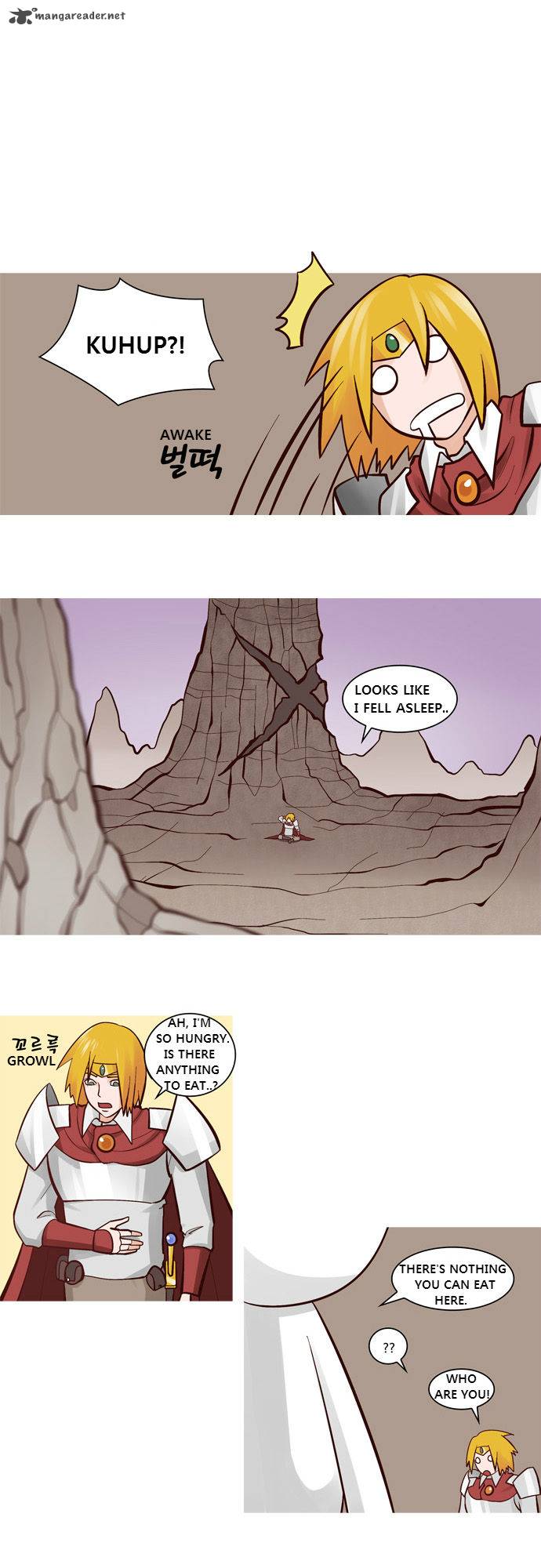 The Devil King Is Bored Chapter 26 Page 12