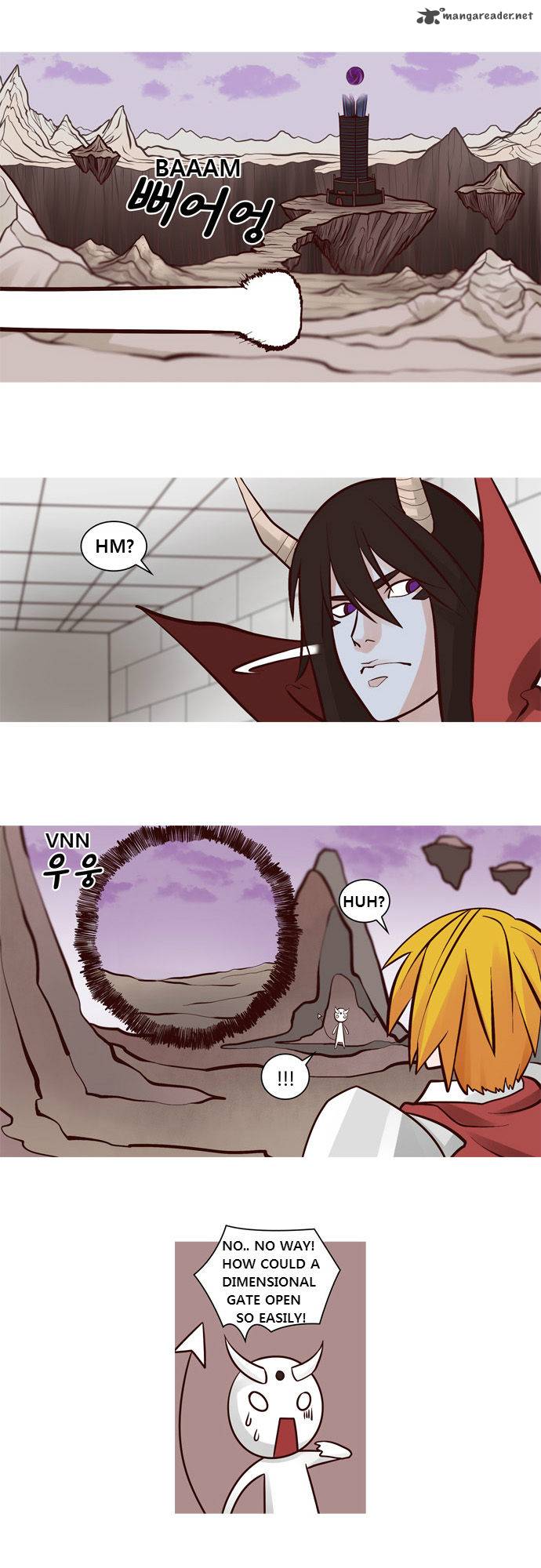 The Devil King Is Bored Chapter 26 Page 15