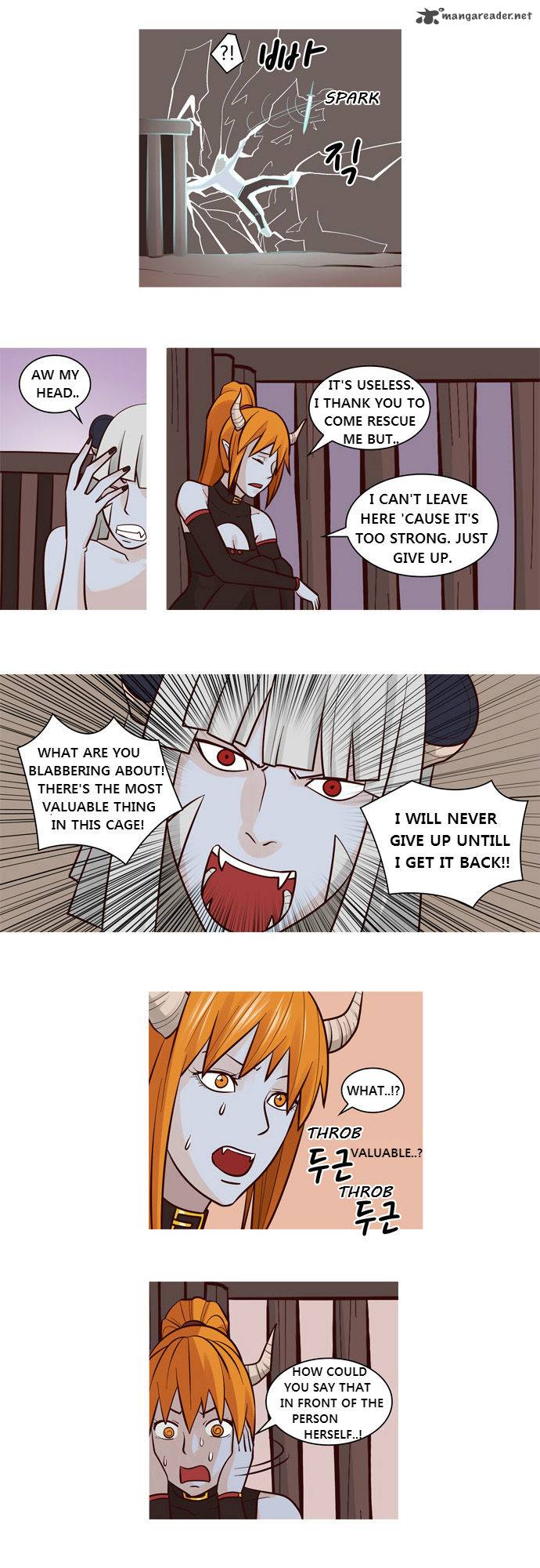 The Devil King Is Bored Chapter 29 Page 18