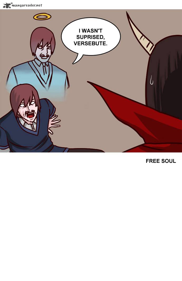 The Devil King Is Bored Chapter 3 Page 8