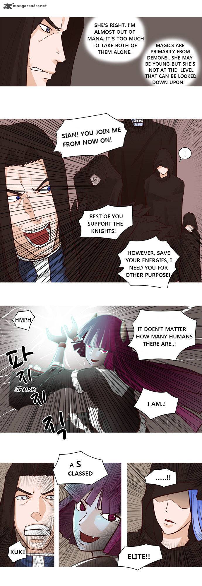 The Devil King Is Bored Chapter 30 Page 4